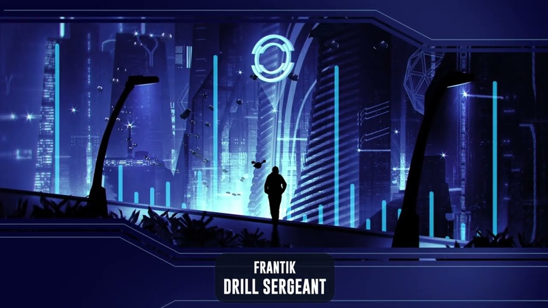 Frantik Drill Sergeant,
