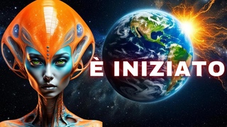 Presto accadrà qualcosa di grande. Dovete essere pronti