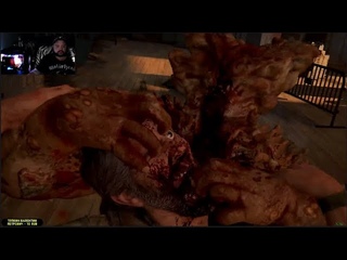 The last of us -Топляк на реализме