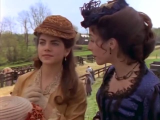 Legacy S1E1 - The Gift