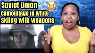 Battle of Moscow 1941 | REACTION