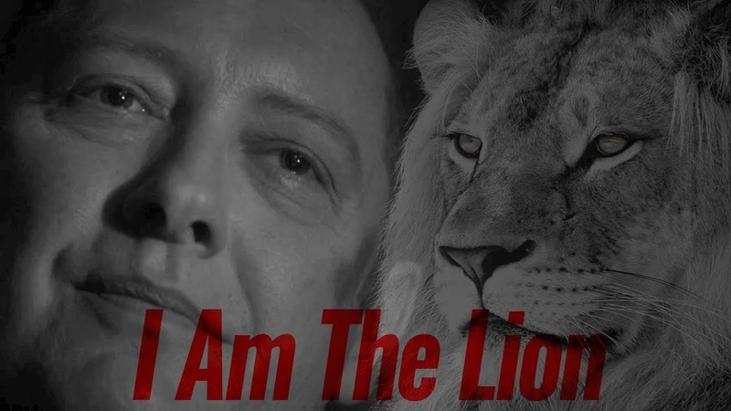 The Blacklist, , Raymond Reddington : I Am The