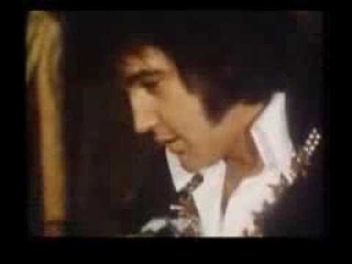 Elvis November 20 Press Conference 1972