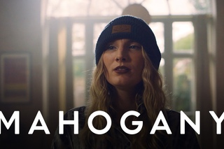 Wildwood Kin - The Valley | Mahogany Session