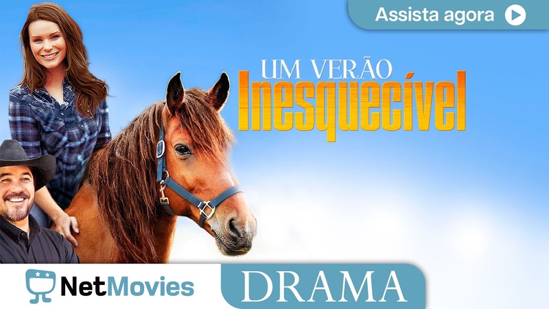 Um Verão Inesquecível Filme de Drama Completo Filme Dublado GRÁ TIS, Net Movies