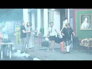 Праздник “Театральная бессонница“ стал завершением 114-го сезона в театре Армавира