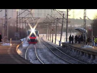 ЭП2Д-0038, платформа Битца