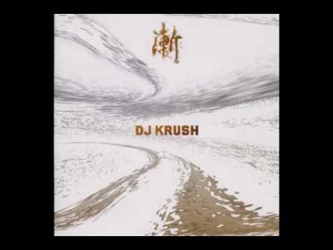 Dj Krush Days