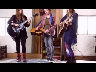 Kavinsky - Nightcall (live cover by Ylja)