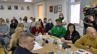 Не приговор: в Ульяновске откровенно поговорили о ВИЧ