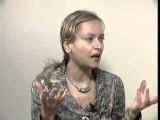 Irene Caesar: Russian Time with Elena Neva
