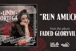 Lindi Ortega - Run Amuck