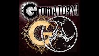AMATORY feat. GROMADAh -  We Play You Sing - GROMATORy - Oooh! Yeah! BAN!!