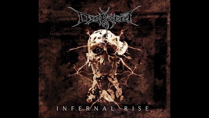 Diskreet Infernal Rise (2007) Full