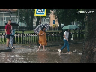 Как случилась Венеция