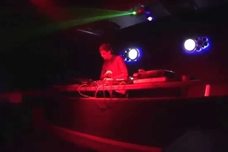 2DEEP 9th Birhtday Party feat. NAIBU - Part 2