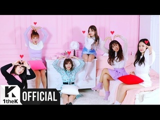 [MV] Apink(에이핑크) _ Always