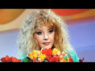 Алла Пугачёва  -  Ложный Стыд (Премьера Клипа 2024) Unofficial .