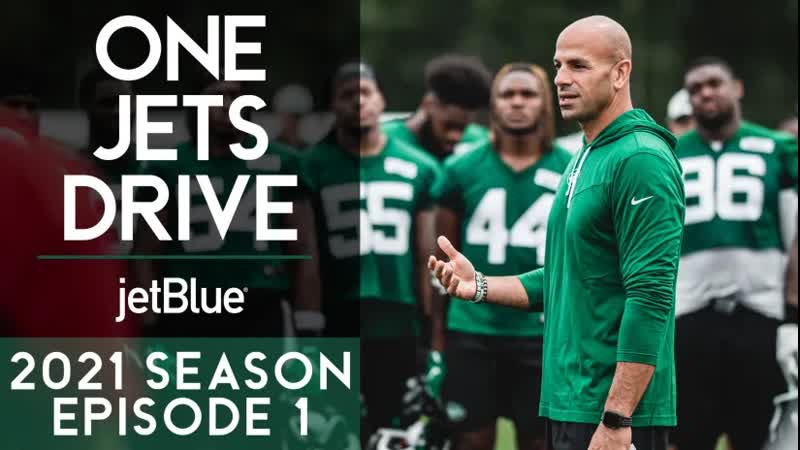 2021 One Jets Drive Episode