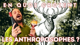 Anthroposophie : on décortique sa doctrine