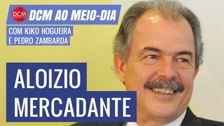 Como todo bolsonarista covarde, Sérgio Reis chora e pede penico com medo de ser preso