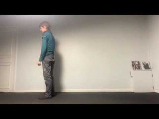 Systema - Four Pillars, Two Rolls, One Drill