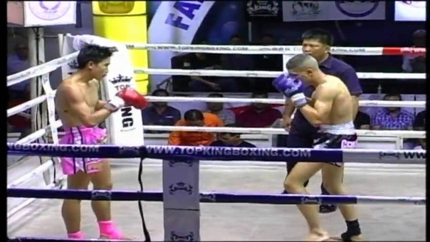 Amine KACEM vs