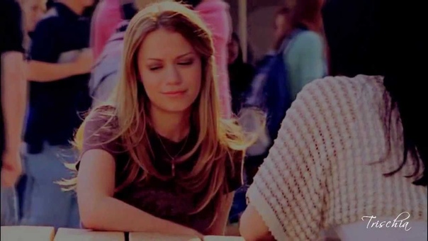 Brooke, Haley Count On