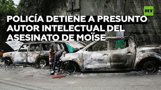 Arrestan en Hait a un mdico de Florida acusado de ser el autor intelectual del asesinato de Mose