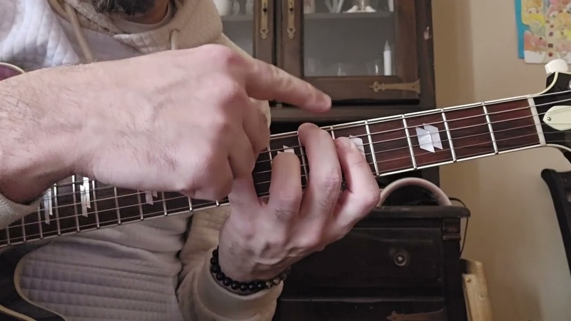 Chord Melodies EP 138 TILF Barry