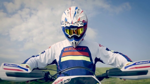 SHERCO I 2018 ENDURO SIX