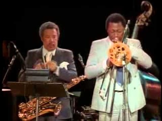 Moanin’ － Art Blakey