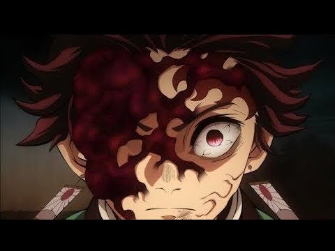 Demon Slayer AMV Myro