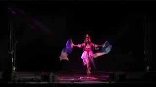 Tonakai Festival - League of Legends - Splendid Staff Nami Cosplay