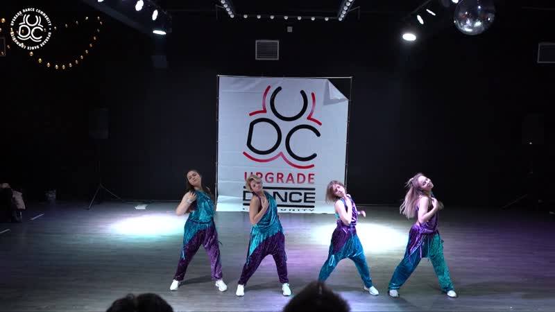 Best Dance Team Prof, ,