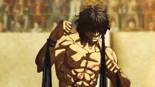 $uicideBoy$, Shakewell - Venom x Tokita Ohma Kengan Ashura AMV
