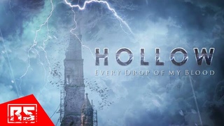 HOLLOW - Every Drop Of My Blood (OFFICIAL LYRIC VIDEO)