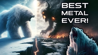 TUUNBAQ (Lyric Video) by The Last Bear Ender feat. Roel Peijs