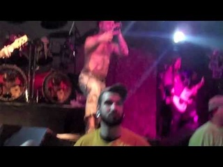 Five Finger Death Punch Dying Breed Live