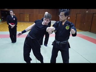 Furuta sensei -  Musha Dori  Kuden