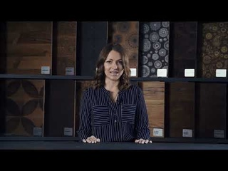 Modern Wood, Капелла, коллекция Graver