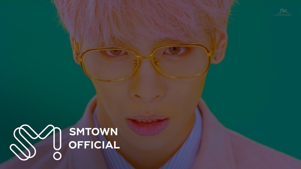 JONGHYUN 종현 좋아 ( She is) Music