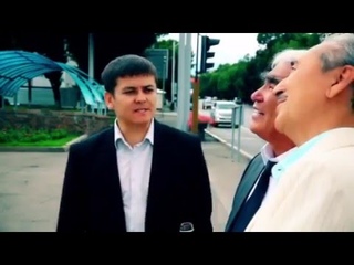 Ркламный ролик напитка Soma)))