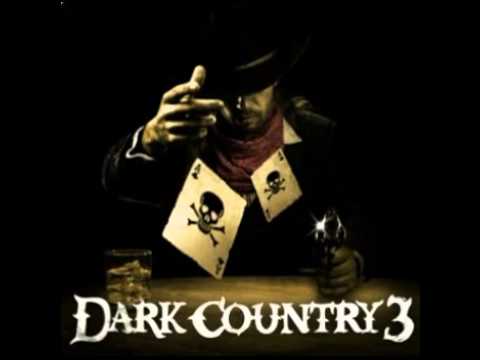 Robin Loxley Just Wont Let Him Go ( Dark Country