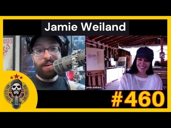 Jamie Weiland: Keeping Scotts Memory Alive, Ep.