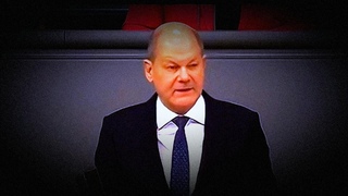 EILMELDUNG: Wie DREIST ist das denn UNFASSBARE Rede von Olaf Scholz