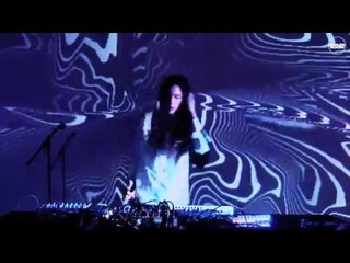Marie Davidson @ Berlin Boiler Room