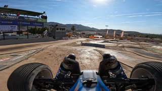 Nitro RC Car World Championship 2022 (Redovn, Spain) GoPro Hero 10 Onboard Action Ryan Lutz