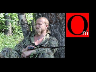 Зря не послушали Дмитрия Мелаша 8 лет назад! Бимбили бамбас россияне, а не украинцы