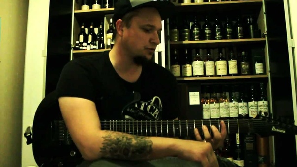 TU Guitar Lesson Pt. 1